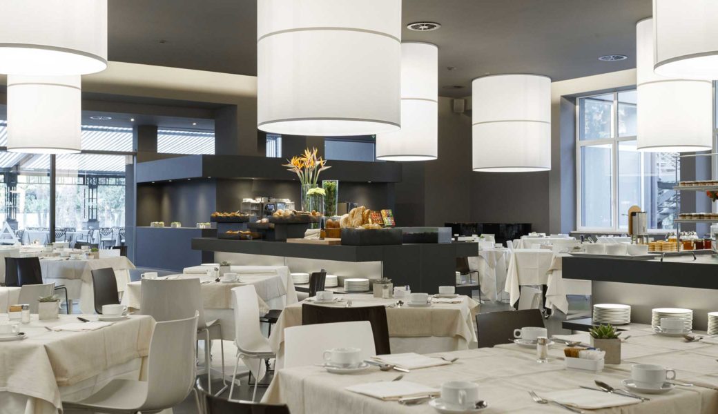 Aria – Italian Restaurant