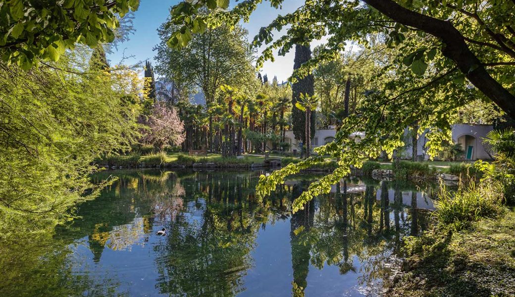 Du Lac et Du Parc Grand Resort - Il Resort