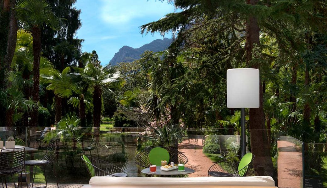 Du Lac et Du Parc Grand Resort - Il Resort