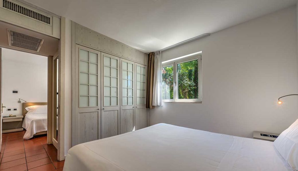 Du Lac et Du Parc Grand Resort - Il Resort