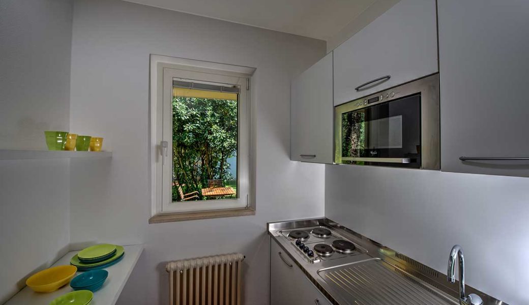 Du Lac et Du Parc Grand Resort - Il Resort