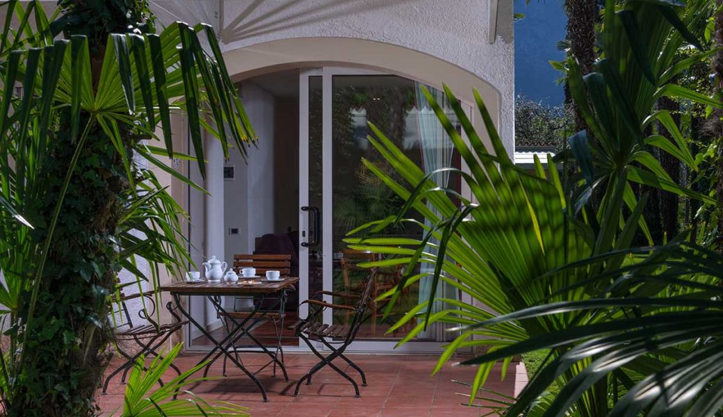 Du Lac et Du Parc Grand Resort - Il Resort