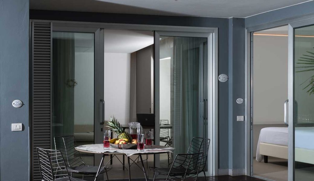 Du Lac et Du Parc Grand Resort - Il Resort