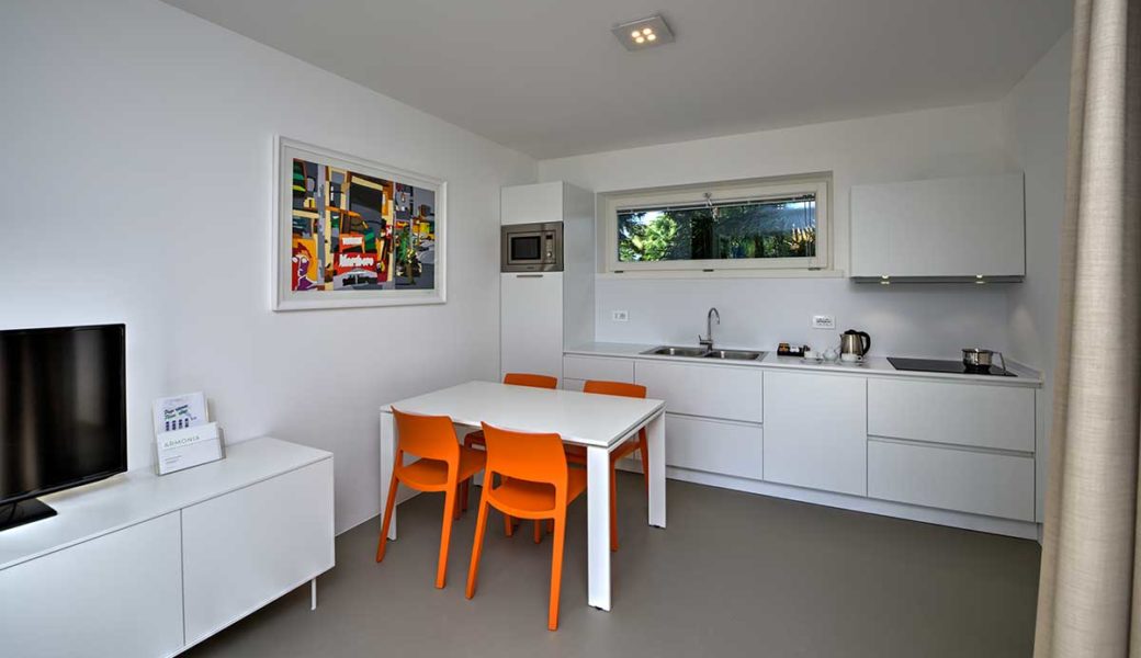 Du Lac et Du Parc Grand Resort - Il Resort