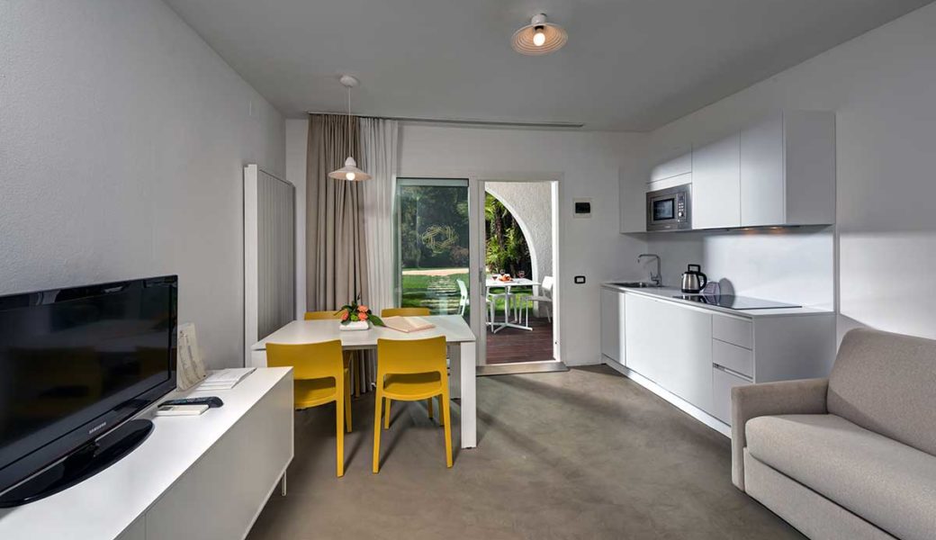 Du Lac et Du Parc Grand Resort - Il Resort