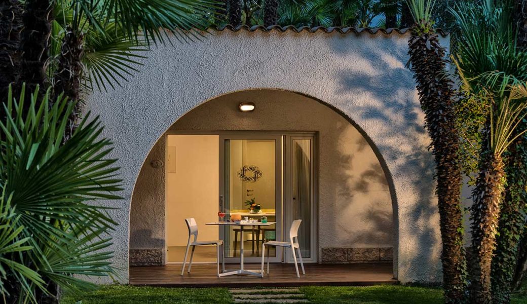 Du Lac et Du Parc Grand Resort - Il Resort