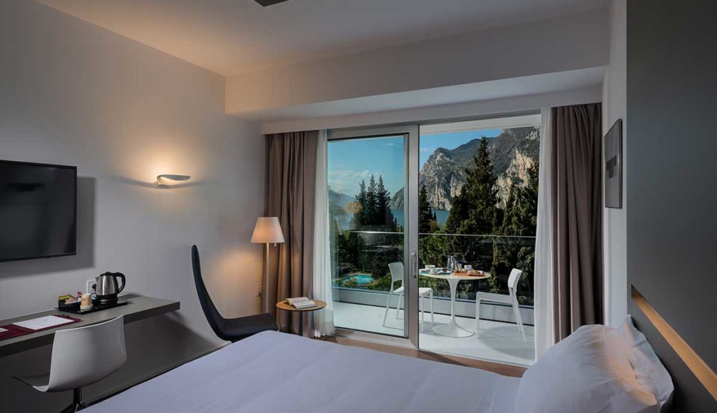 Du Lac et Du Parc Grand Resort - Il Resort