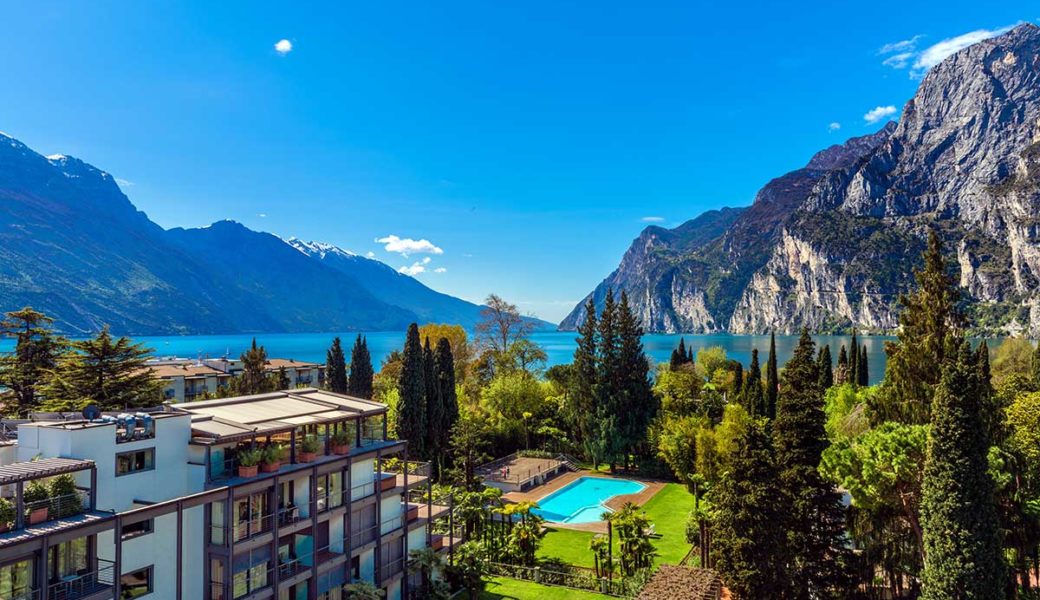 Du Lac et Du Parc Grand Resort - Il Resort