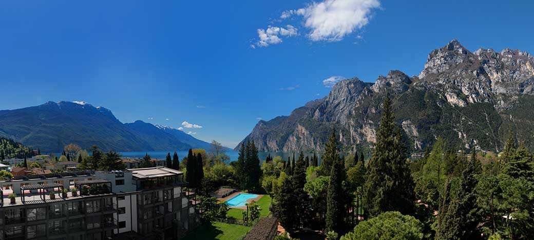 Du Lac et Du Parc Grand Resort - Il Resort