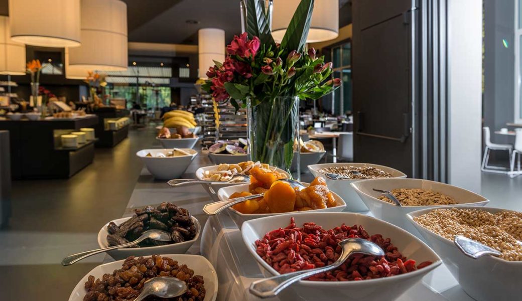 Du Lac et Du Parc Grand Resort - Il Resort