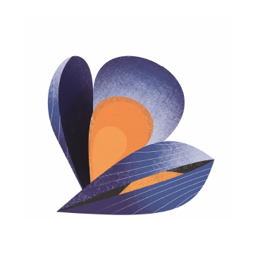 Potato dumplings with basil pesto