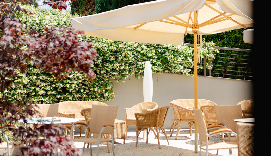 Capannina Pizza & Grill