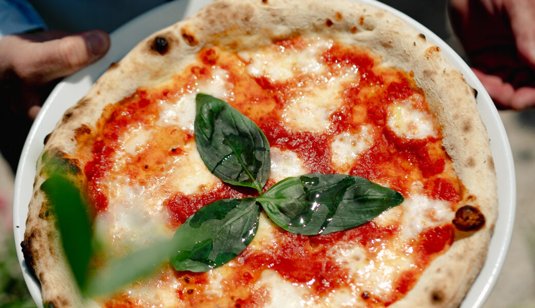 Capannina Pizza & Grill