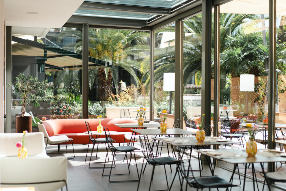 Molo44 Lounge Bar & Bistrot