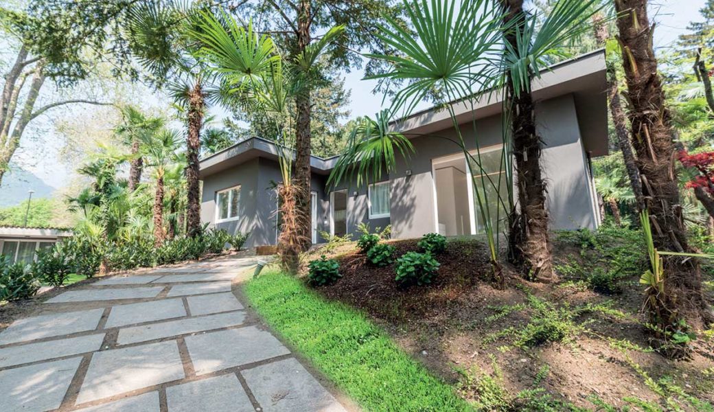 Du Lac et Du Parc Grand Resort - Il Resort