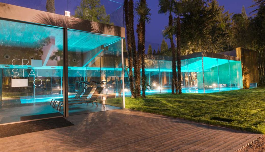 Du Lac et Du Parc Grand Resort - Il Resort