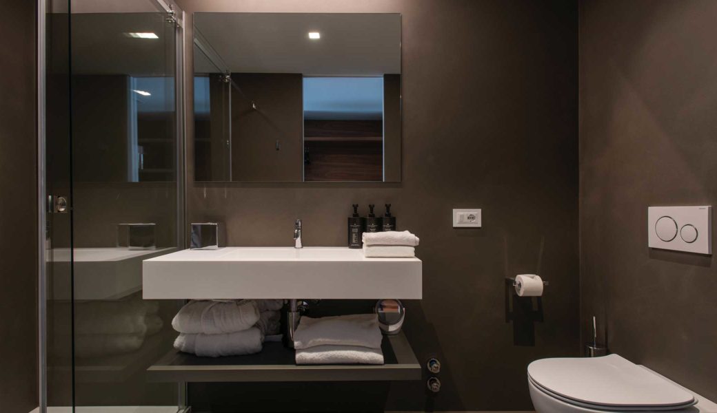 Doppelzimmer Superior