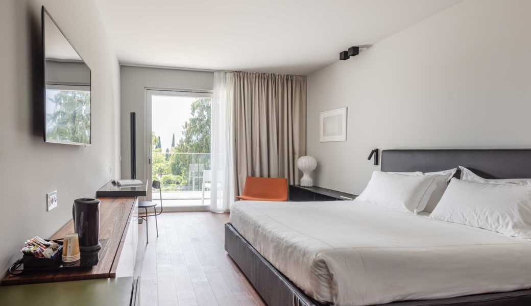 Doppelzimmer Superior