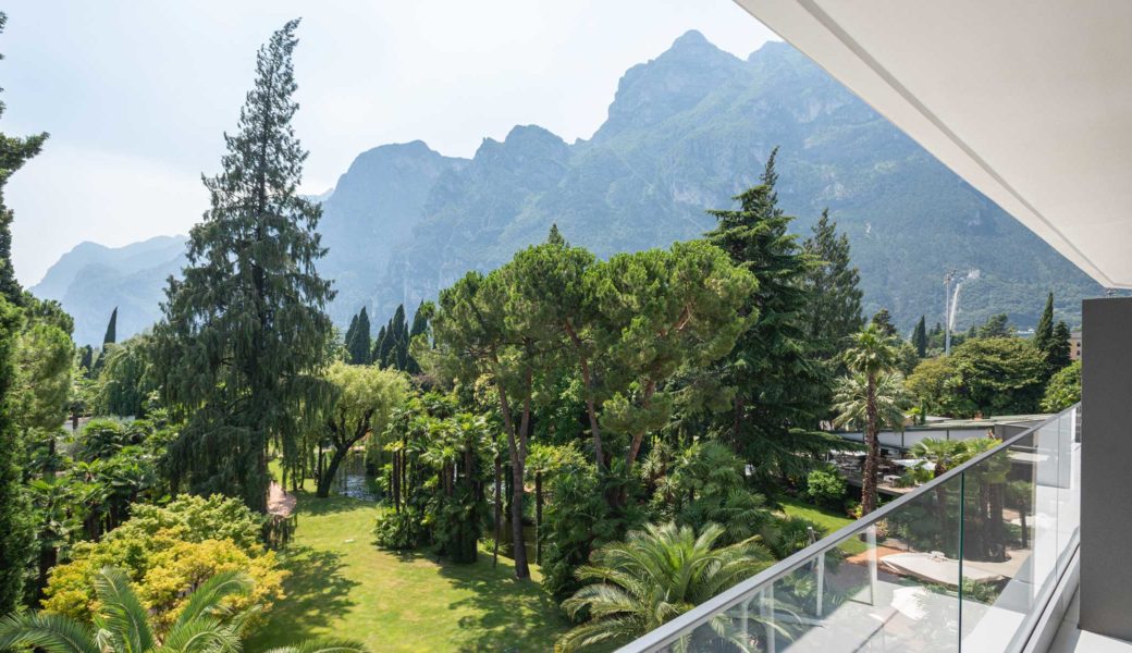 Doppelzimmer Superior