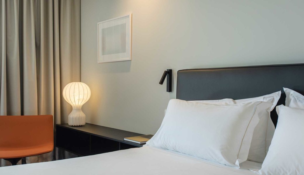 Doppelzimmer Superior