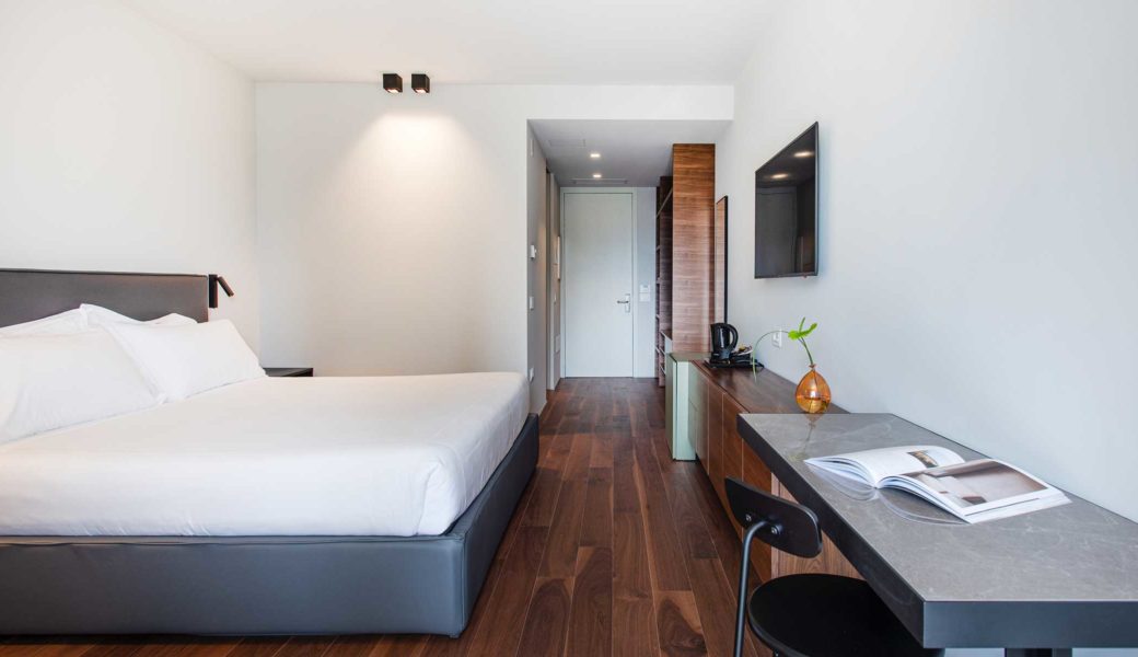 Doppelzimmer Superior