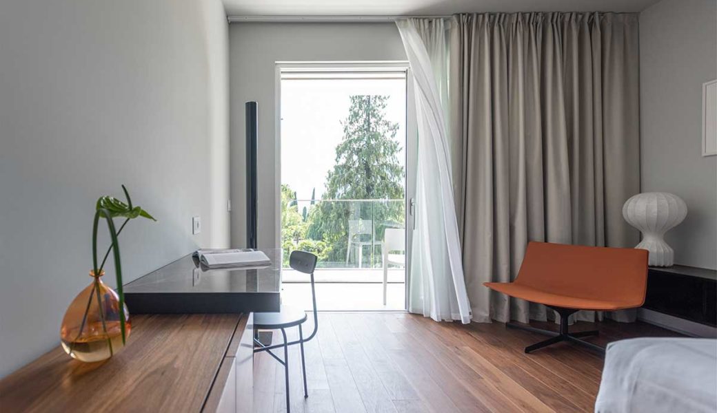 Du Lac et Du Parc Grand Resort - Il Resort