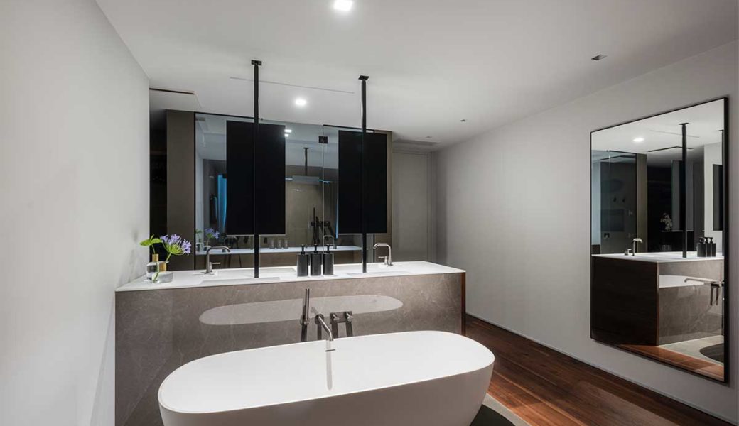 Du Lac et Du Parc Grand Resort - Il Resort