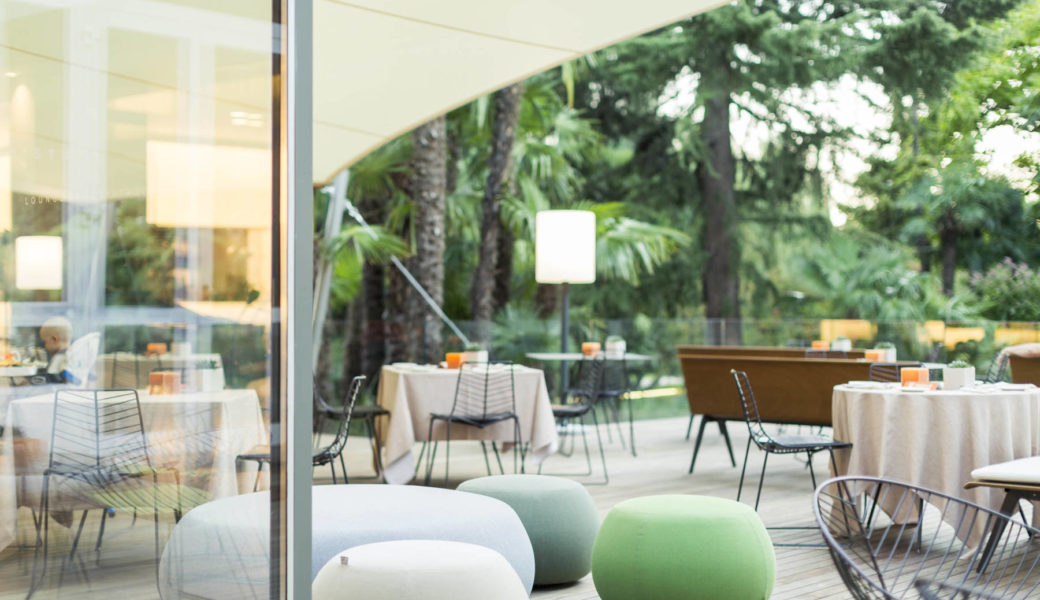 Molo44 Lounge Bar & Bistrot