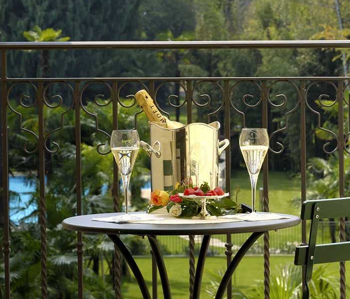 Du Lac et Du Parc Grand Resort - Il Resort