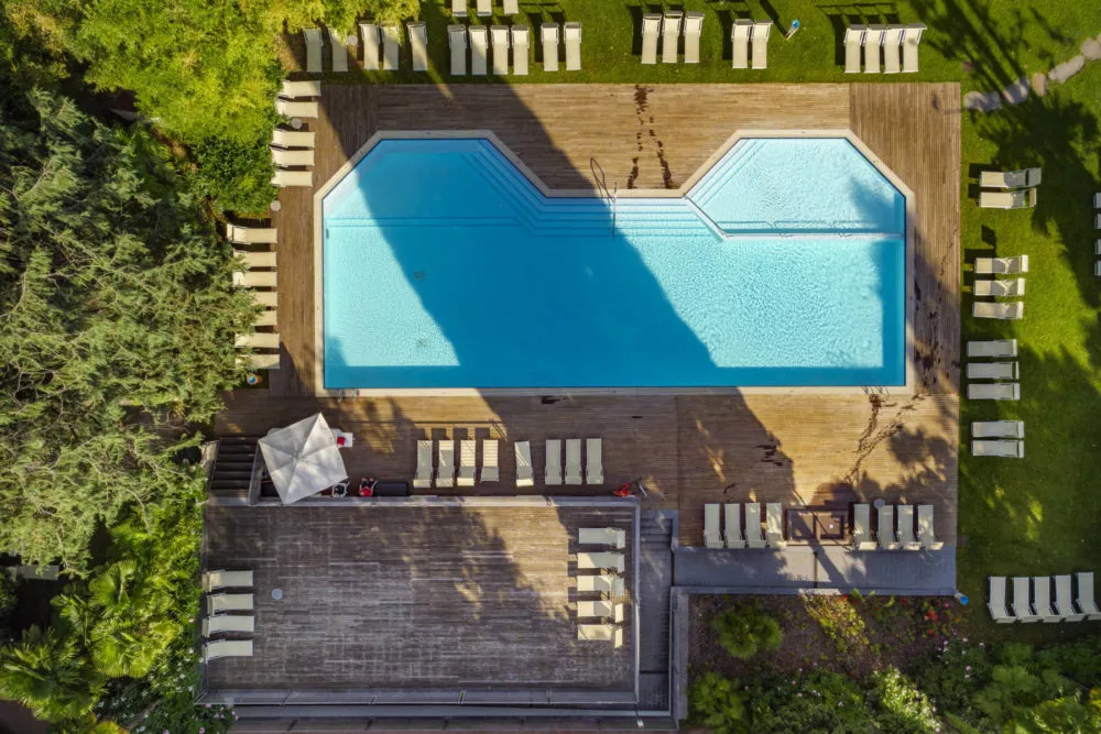 Relax Pool - Adults Only