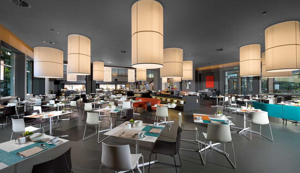 Du Lac et Du Parc Grand Resort - Il Resort