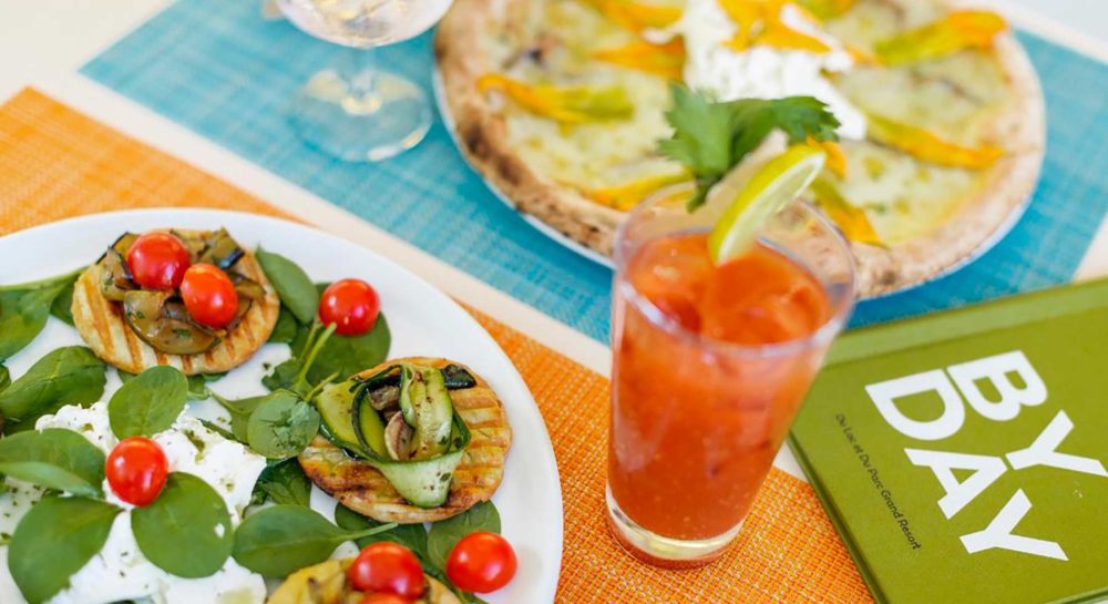 Capannina Pizza & Grill