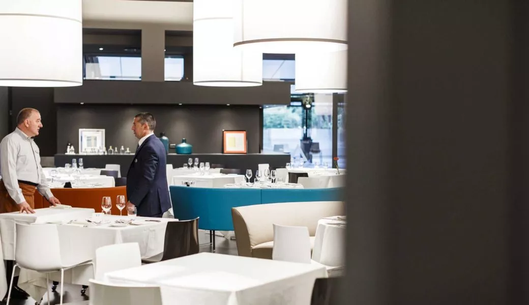 Aria – Italian Restaurant