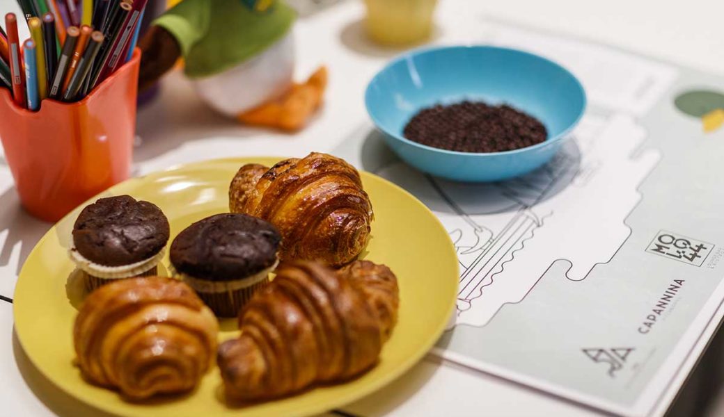 Du Lac et Du Parc Grand Resort - Il Resort