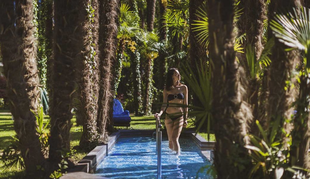 Du Lac et Du Parc Grand Resort - Il Resort