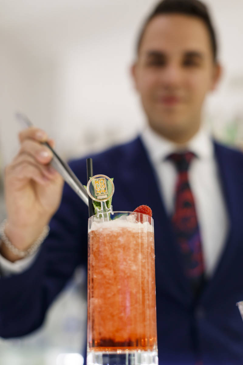 Molo44 Lounge Bar & Bistrot