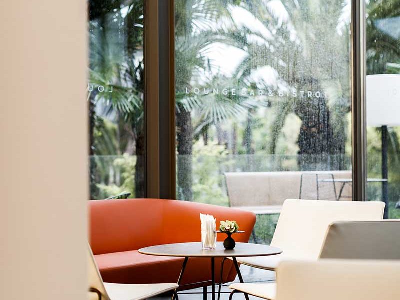 Molo44 Lounge Bar & Bistrot