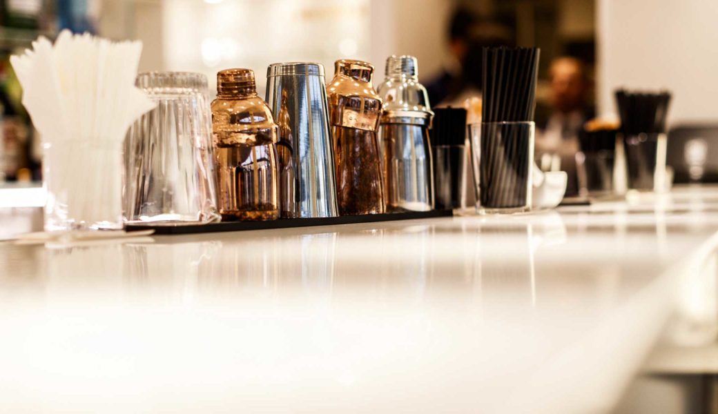 Molo44 Lounge Bar & Bistrot