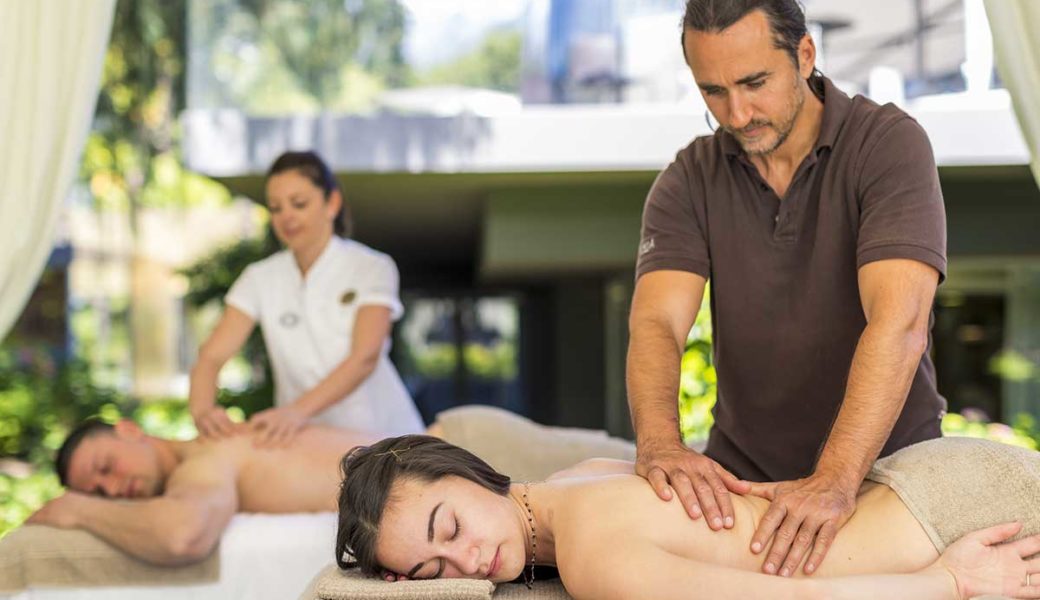 Du Lac et Du Parc Grand Resort - Il Resort