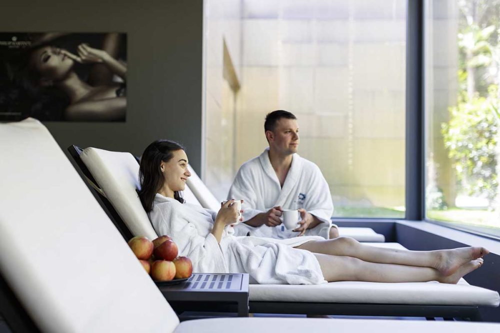 Armonia Spa & Fitness