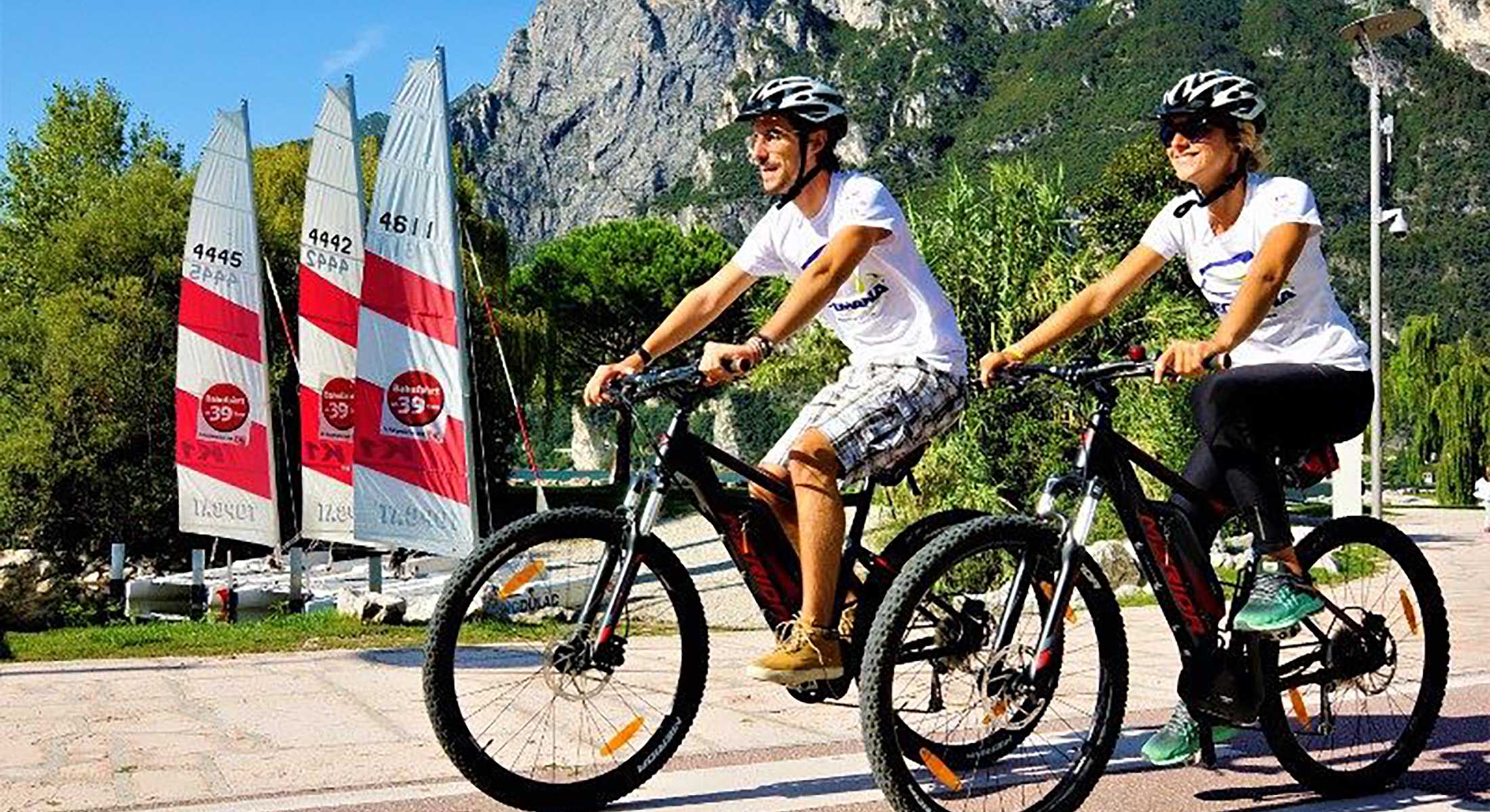 Sailing Du Lac – Multisport Center