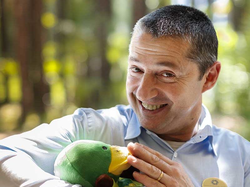 Du Lac et Du Parc Grand Resort - Il Resort