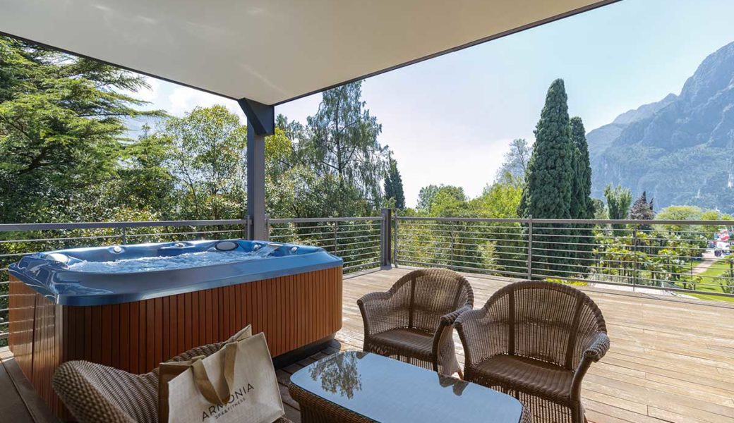 Du Lac et Du Parc Grand Resort - Il Resort