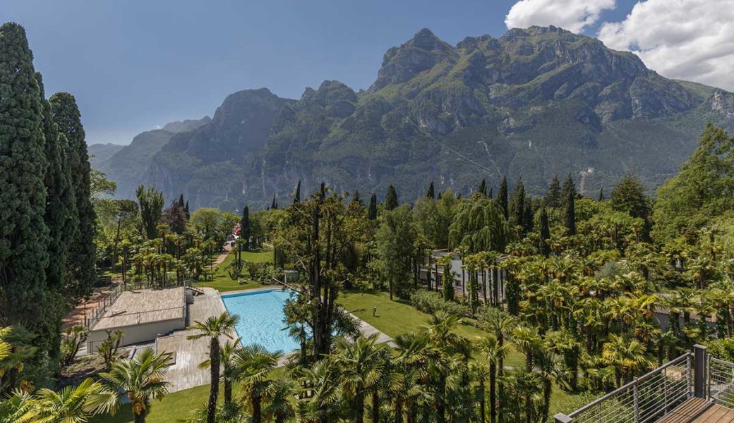 Du Lac et Du Parc Grand Resort - Il Resort