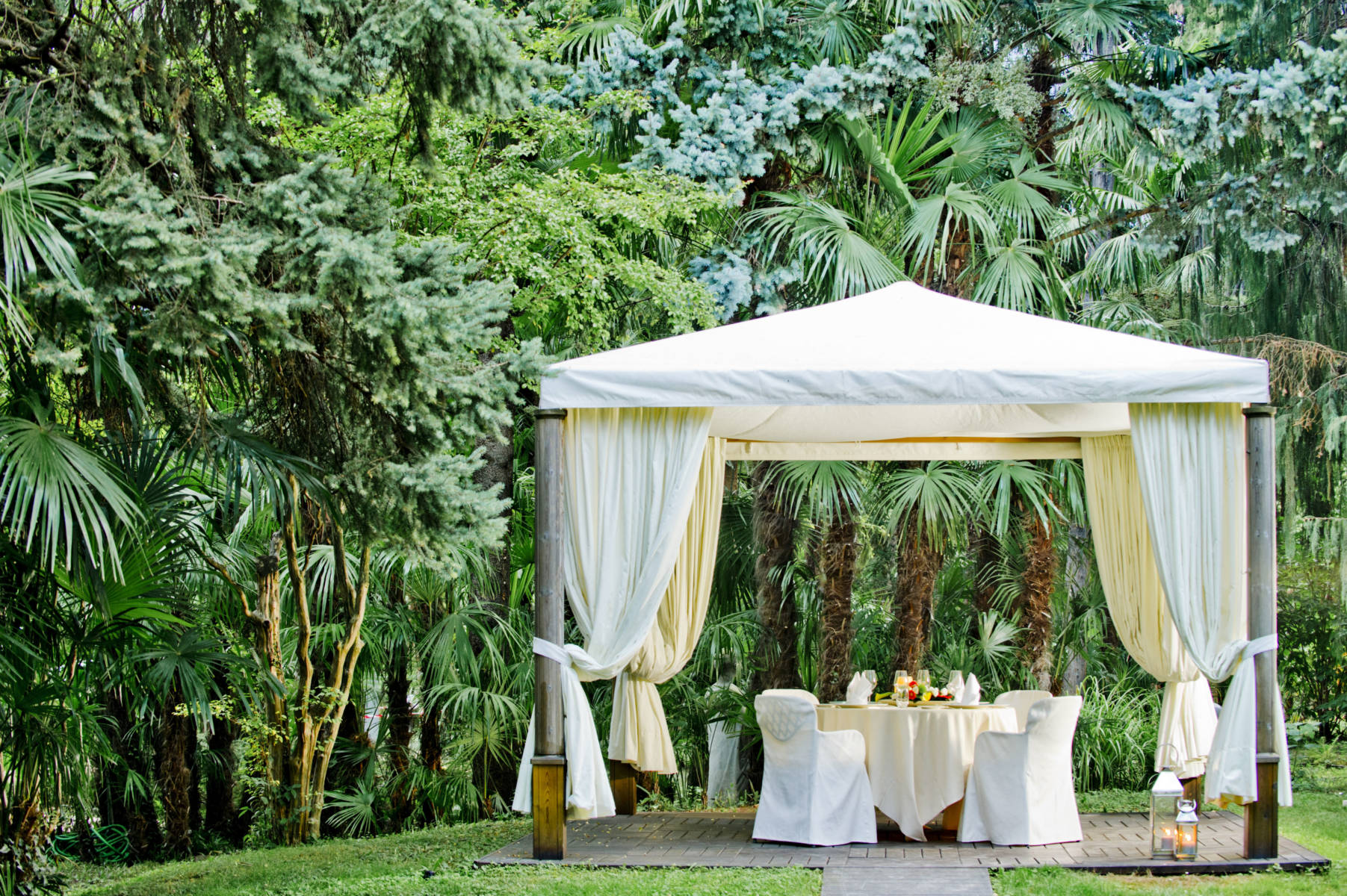 Gazebo