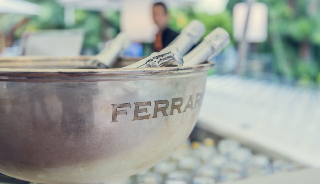 Du Lac et Du Parc Grand Resort - BAR & RESTAURANTS