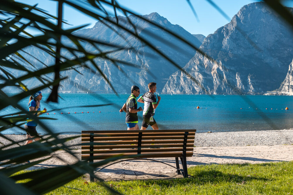 Garda Trentino Half Marathon