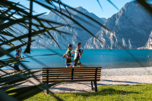 Garda Trentino Half Marathon