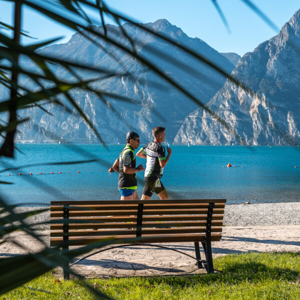 Garda Trentino Half Marathon