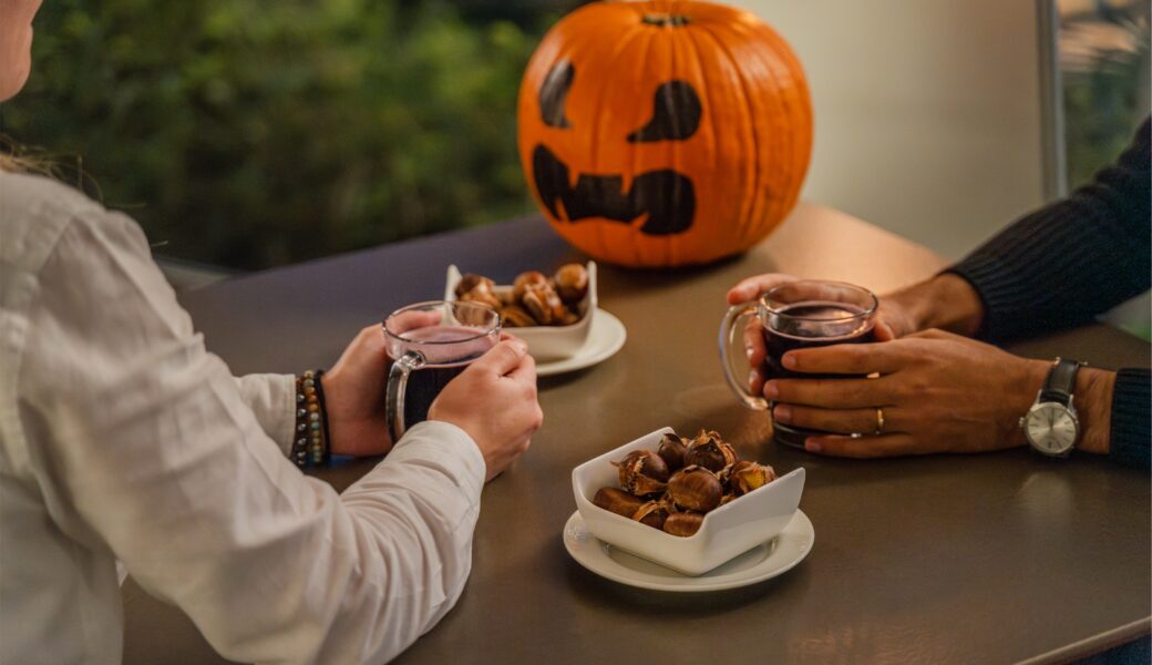 Halloween Special